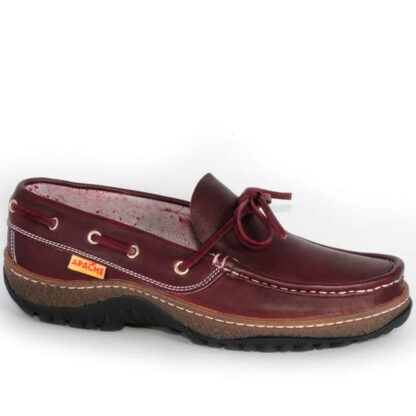 Zapatos Apache 512 Confort