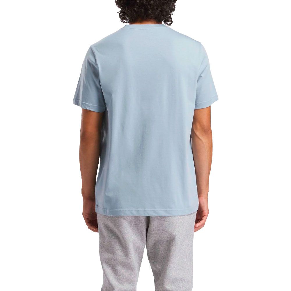 Camiseta Reebok Identity 100216168