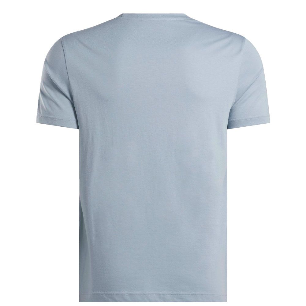 Camiseta Reebok Identity 100216168