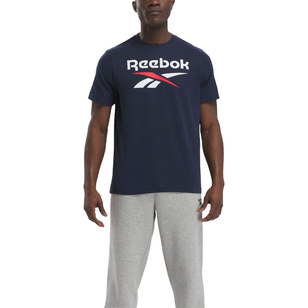 Camiseta Reebok Identity 100071176