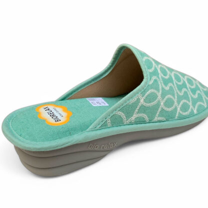 Zapatillas Cosdam Biorelax 1815