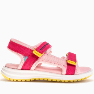 Sandalias Niñas Pablosky 981780