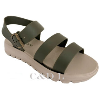 Sandalias Mujer Mosconi Javea