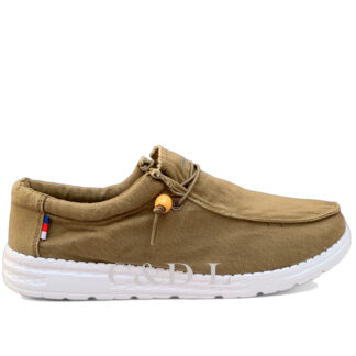 Zapatos Mosconi Happy 236764N
