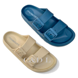 Chanclas Mujer Mosconi Denia