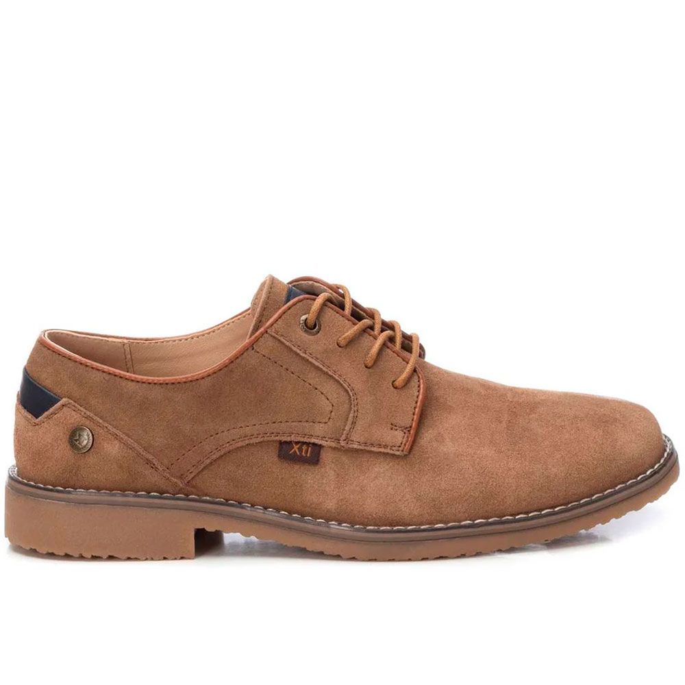 Zapatos hombre Xti 142527