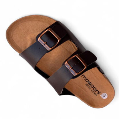 Sandalias Mosconi Cork 236874