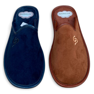 Zapatillas 2026 Biorelax 1476