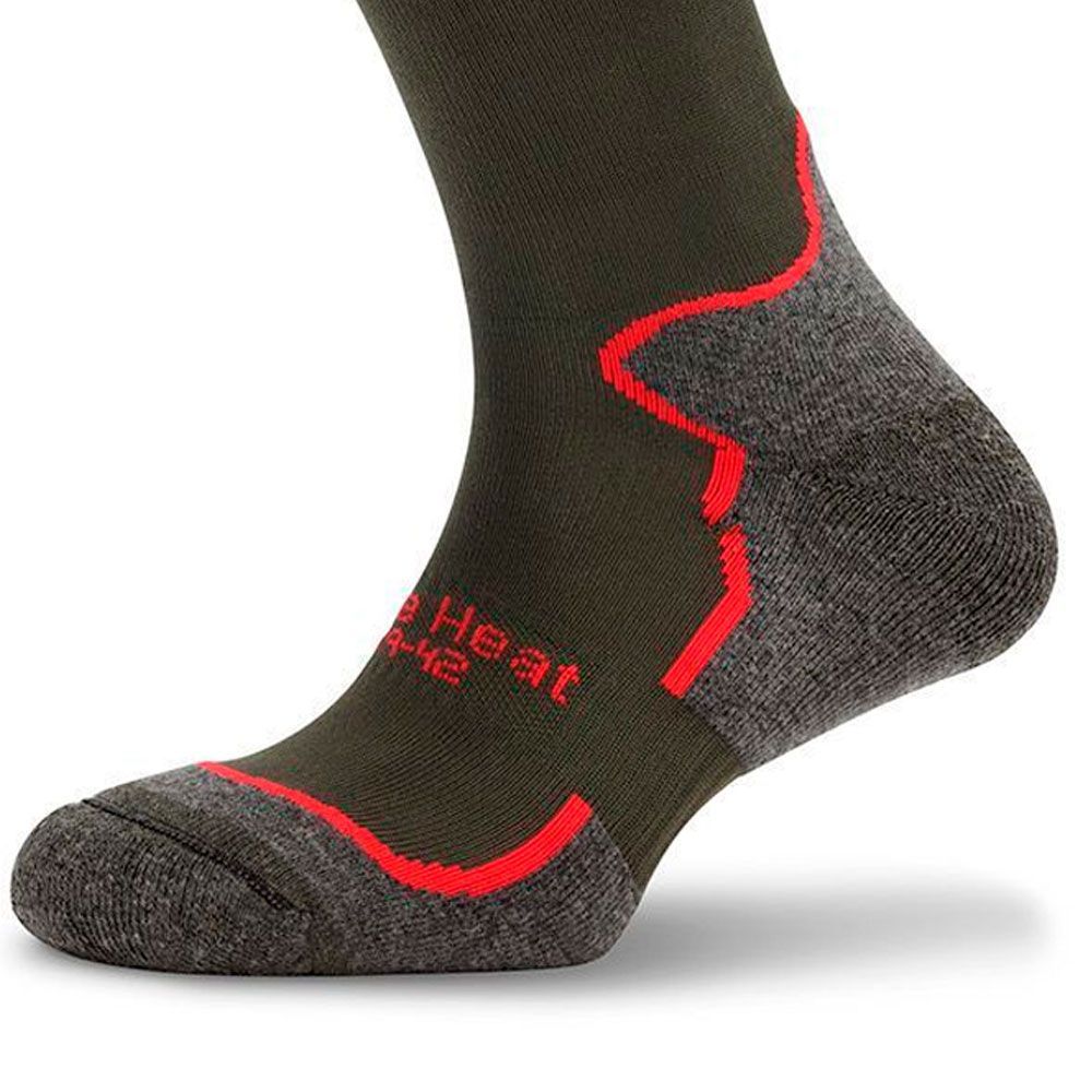 Calcetines Chiruca Fibre Heat