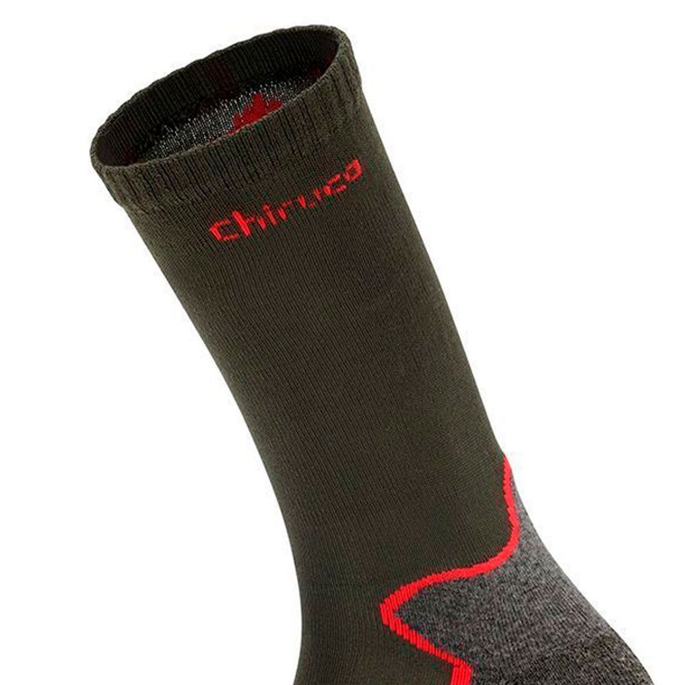Calcetines Chiruca Fibre Heat