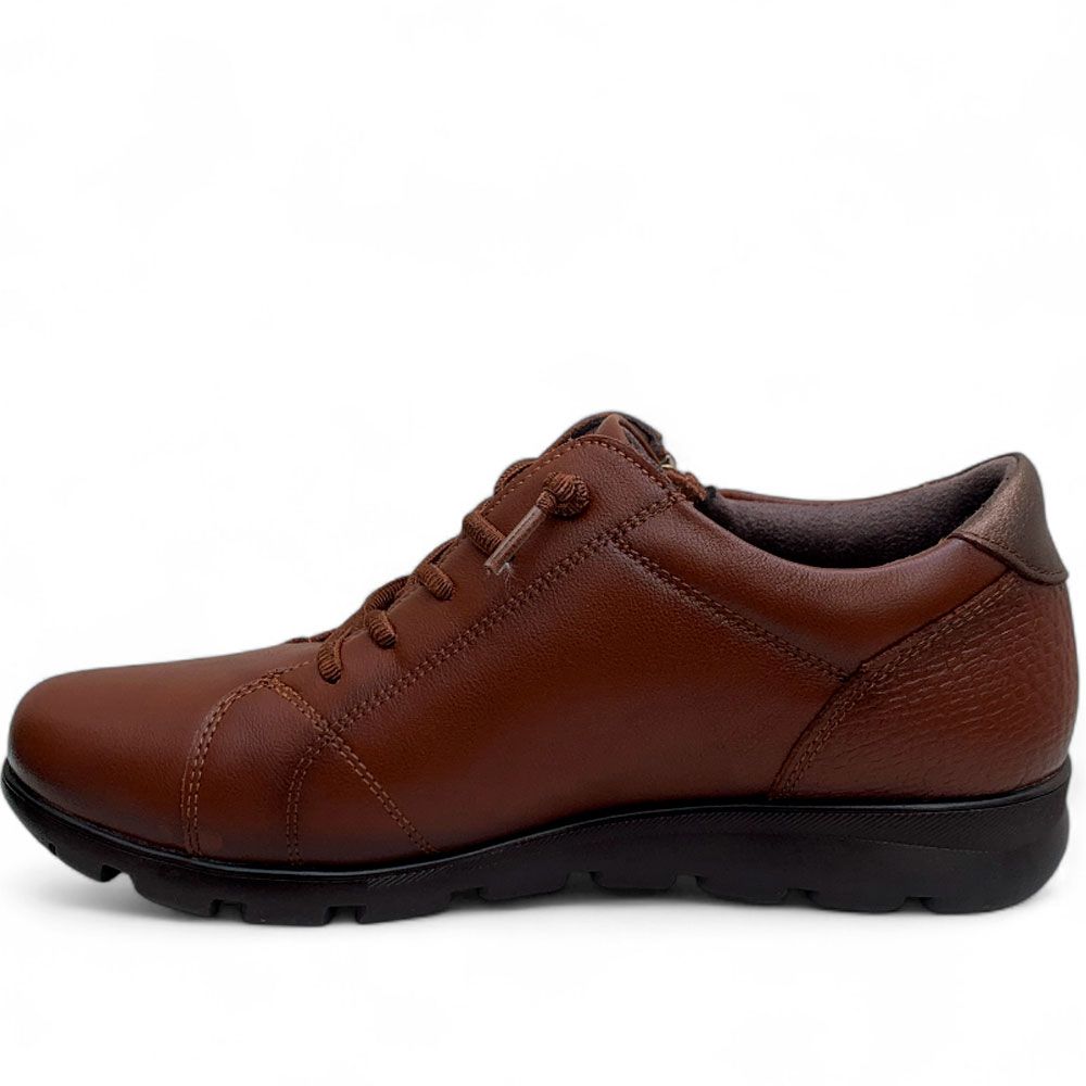 Zapatos Mujer Flexpies 1430N