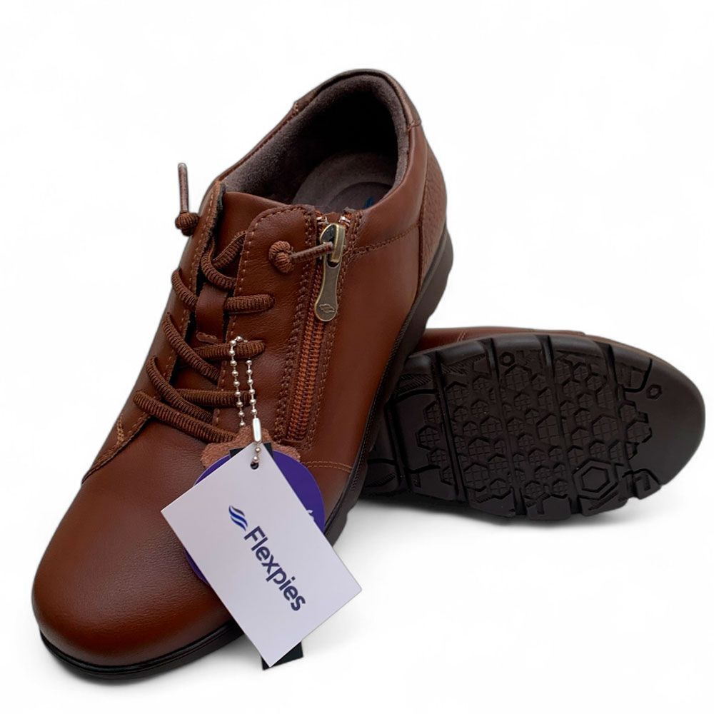 Zapatos Mujer Flexpies 1430N