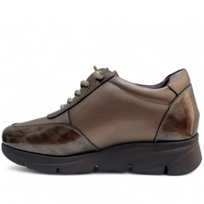 Zapato Khloe Marín 3316