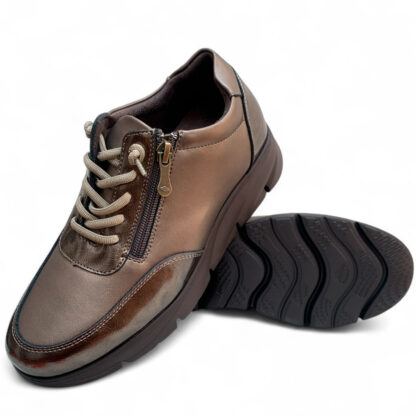Zapato Khloe Marín 3316