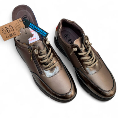 Zapato Khloe Marín 3316
