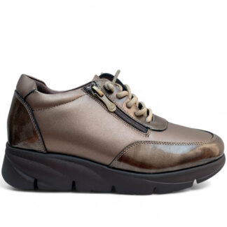 Zapato Khloe Marín 3316