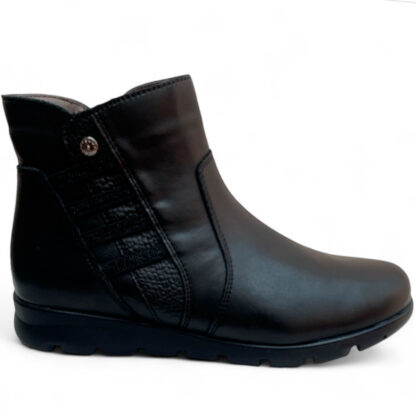 Botines Mujer Flexpies 1440N