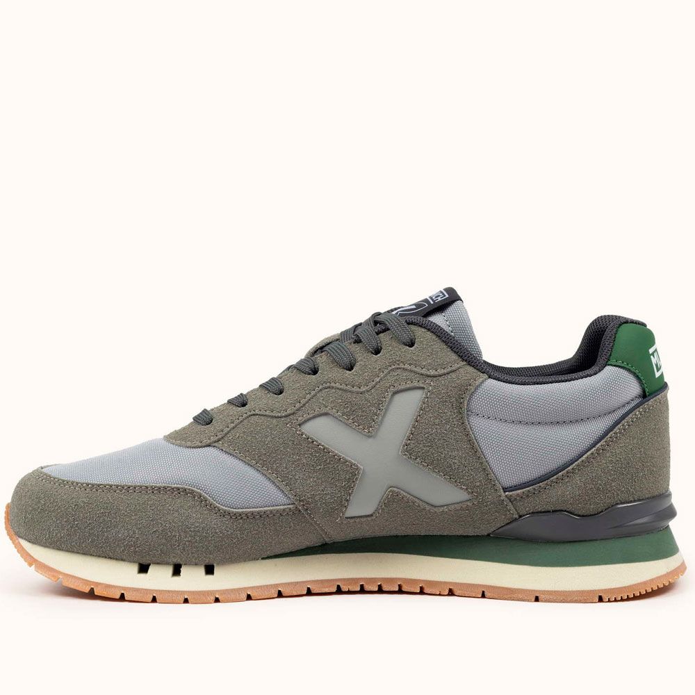 Zapatillas Munich Dash 262