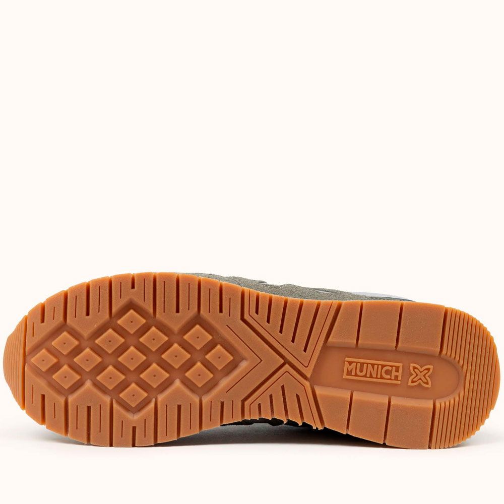 Zapatillas Munich Dash 262