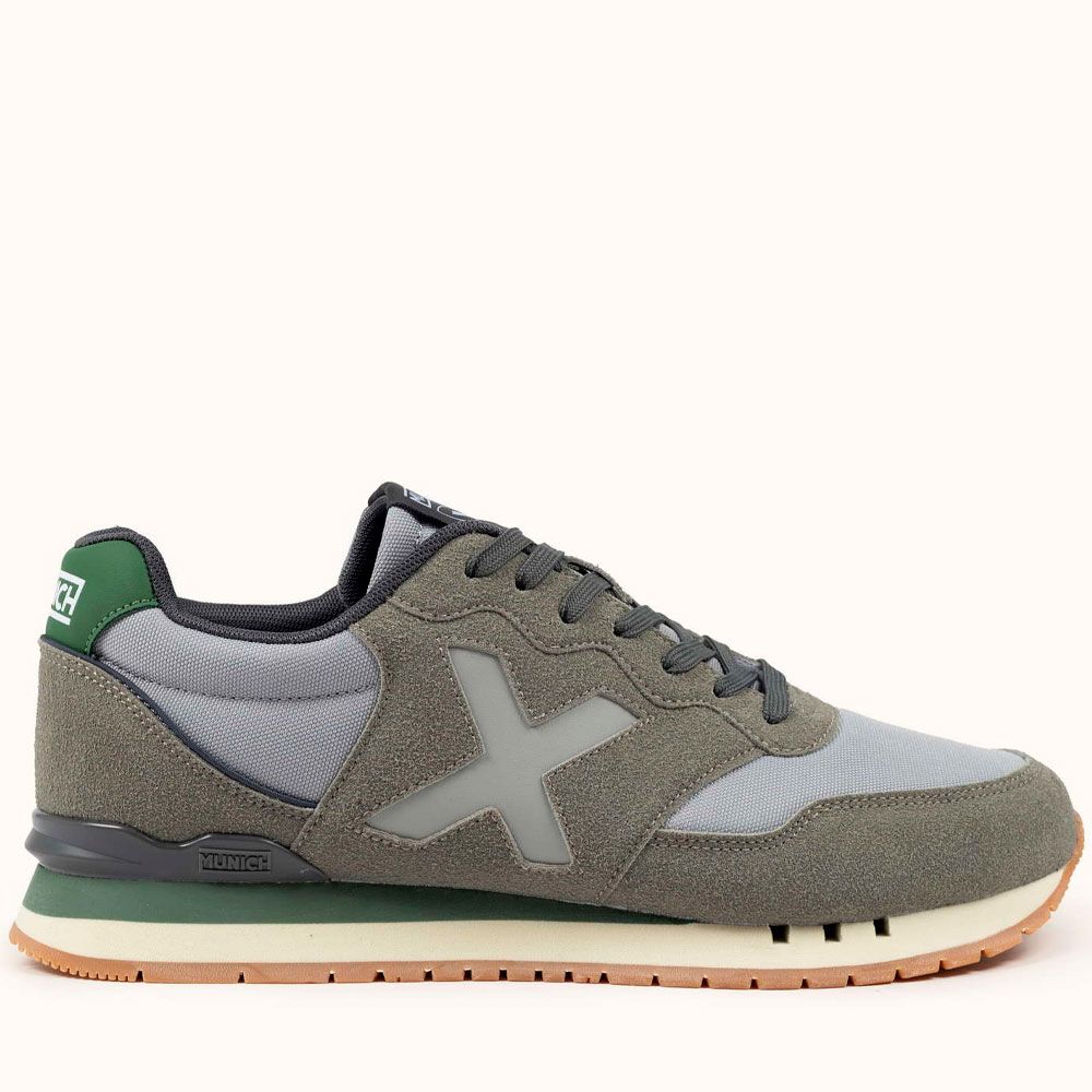 Zapatillas Munich Dash 262