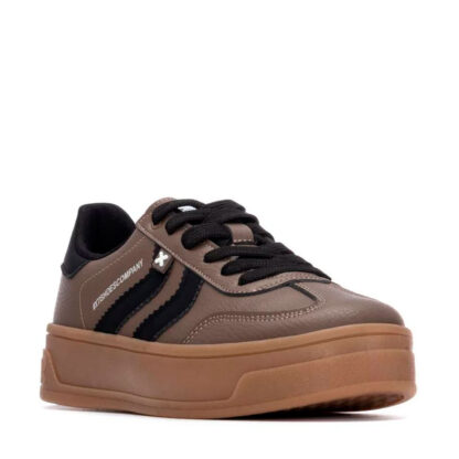 Zapatillas Xti Mujer 144585