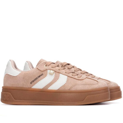 Zapatillas Xti Mujer 144586