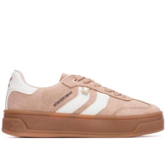 Zapatillas Xti Mujer 144586