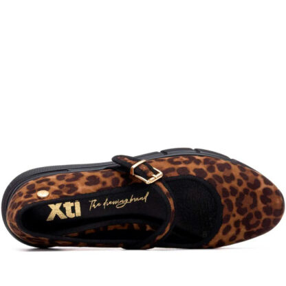 Zapatos Xti Mujer 144238