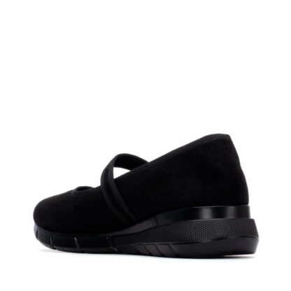  Xti Mujer 144238 Negro