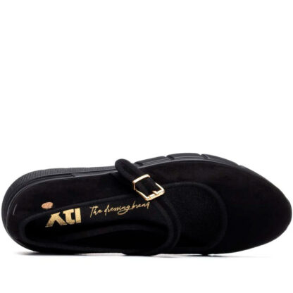  Xti Mujer 144238 Negro