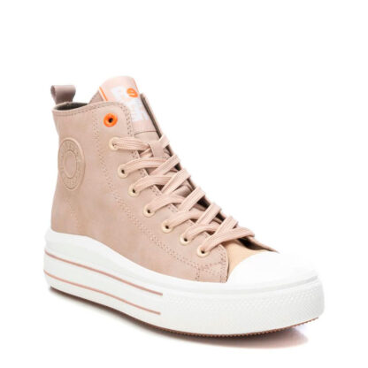 Botines Refresh 172284 Beige
