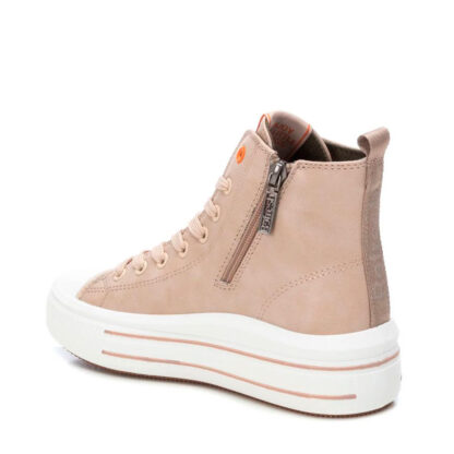 Botines Refresh 172284 Beige
