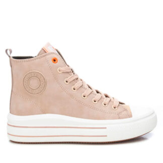 Botines Refresh 172284 Beige