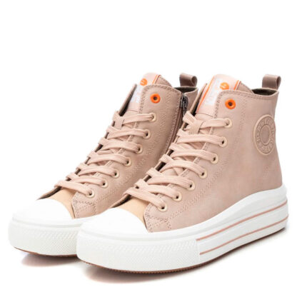 Botines Refresh 172284 Beige