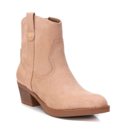 Botines Xti 142039 Beige