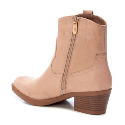 Botines Xti 142039 Beige
