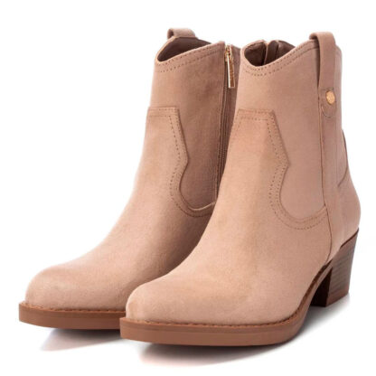 Botines Xti 142039 Beige
