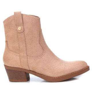 Botines Xti 142039 Beige