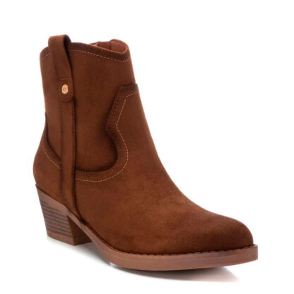 Botines Xti 142039 Camel
