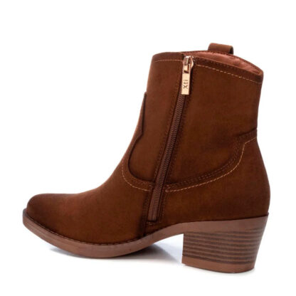 Botines Xti 142039 Camel