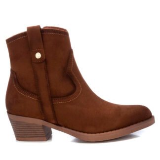 Botines Xti 142039 Camel
