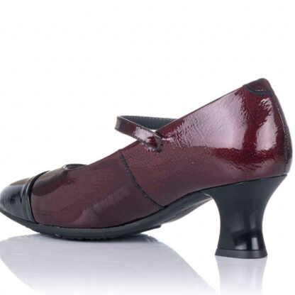 Zapatos Mujer Pitillos 10851