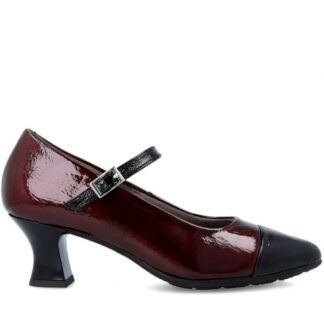 Zapatos Mujer Pitillos 10851