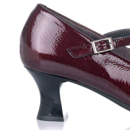 Zapatos Mujer Pitillos 10851