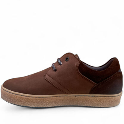 Zapatos Hombre Pitillos 40210