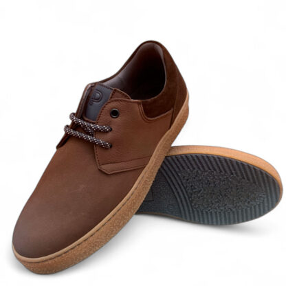 Zapatos Hombre Pitillos 40210