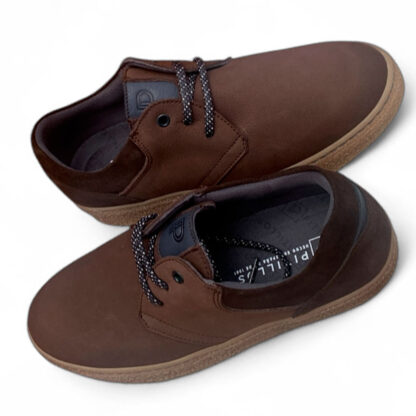 Zapatos Hombre Pitillos 40210