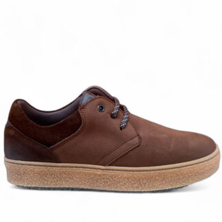 Zapatos Hombre Pitillos 40210