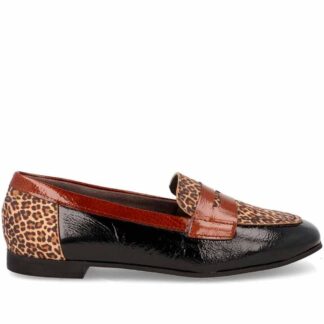 Zapatos Mujer Pitillos 10870