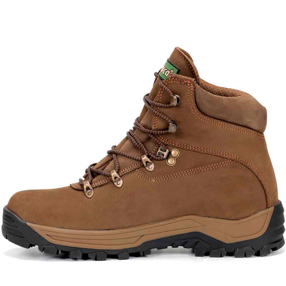 Botas Chiruca Urales 01